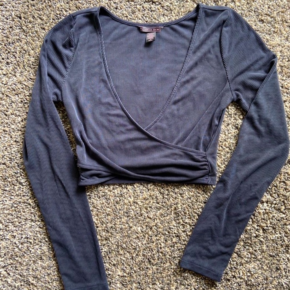 Victoria’s Secret Lounge Long Sleeve